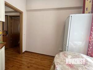 1-к квартира, на длительный срок, 36м2, 1/4 этаж