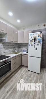 1-к квартира, на длительный срок, 42м2, 5/17 этаж