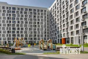 1-к квартира, посуточно, 22м2, 1/1 этаж