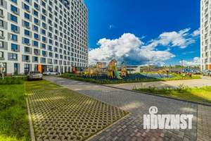 2-к квартира, посуточно, 43м2, 1/1 этаж