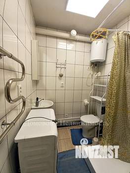 Студия квартира, на длительный срок, 25м2, 2/3 этаж