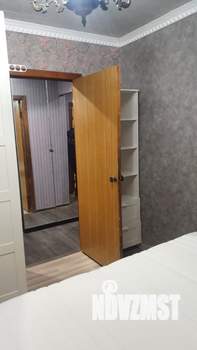 1-к квартира, на длительный срок, 35м2, 3/5 этаж