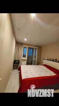 2-к квартира, на длительный срок, 51м2, 15/17 этаж