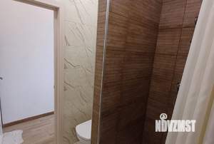 1-к квартира, на длительный срок, 38м2, 8/22 этаж