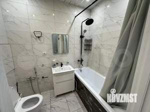 3-к квартира, на длительный срок, 76м2, 10/17 этаж