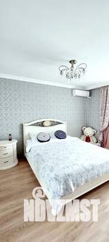 2-к квартира, посуточно, 42м2, 8/9 этаж