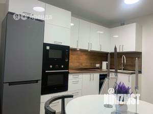 1-к квартира, на длительный срок, 37м2, 20/25 этаж