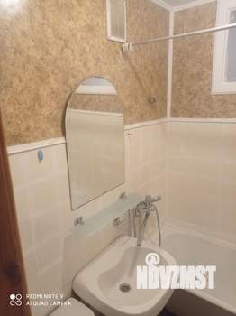 1-к квартира, на длительный срок, 35м2, 3/5 этаж
