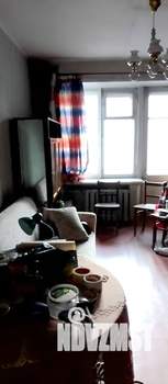 2-к квартира, на длительный срок, 44м2, 2/5 этаж