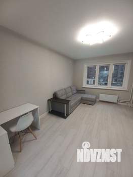 2-к квартира, на длительный срок, 53м2, 2/25 этаж