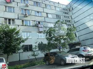 2-к квартира, на длительный срок, 40м2, 5/5 этаж