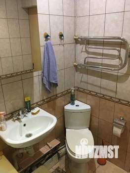 2-к квартира, на длительный срок, 42м2, 3/5 этаж