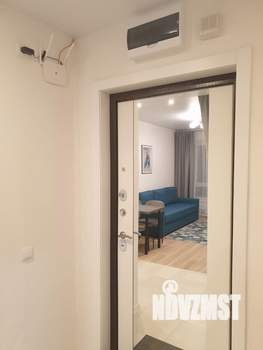2-к квартира, на длительный срок, 36м2, 9/25 этаж