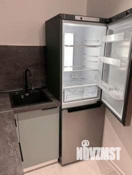 1-к квартира, на длительный срок, 32м2, 21/25 этаж