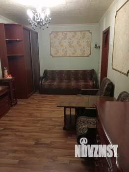 2-к квартира, на длительный срок, 43м2, 5/5 этаж