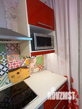 3-к квартира, на длительный срок, 77м2, 18/27 этаж