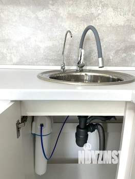 Студия квартира, на длительный срок, 21м2, 16/17 этаж