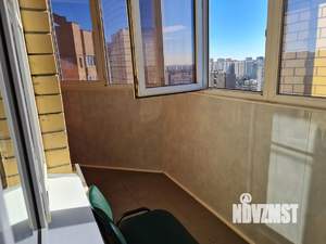 2-к квартира, на длительный срок, 70м2, 17/17 этаж