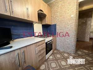 2-к квартира, на длительный срок, 42м2, 4/5 этаж