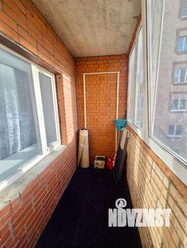 1-к квартира, на длительный срок, 48м2, 6/14 этаж