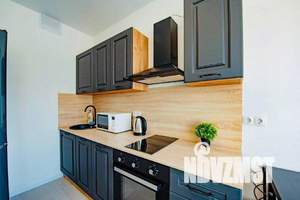 2-к квартира, посуточно, 65м2, 1/1 этаж