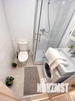 1-к квартира, посуточно, 22м2, 1/1 этаж