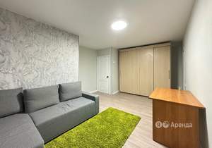 2-к квартира, на длительный срок, 41м2, 3/4 этаж