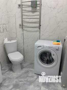 1-к квартира, на длительный срок, 36м2, 4/5 этаж