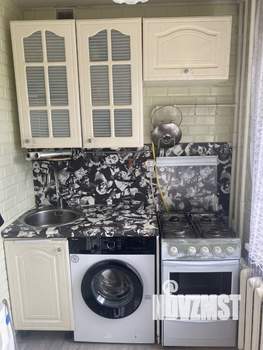 2-к квартира, на длительный срок, 45м2, 3/5 этаж