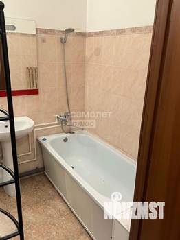 1-к квартира, на длительный срок, 38м2, 10/17 этаж