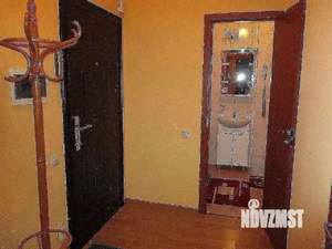 1-к квартира, на длительный срок, 43м2, 3/17 этаж