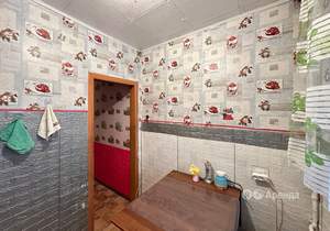 2-к квартира, на длительный срок, 44м2, 2/5 этаж