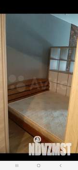 1-к квартира, на длительный срок, 38м2, 3/25 этаж