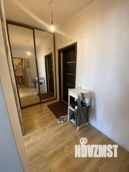 1-к квартира, на длительный срок, 34м2, 5/5 этаж