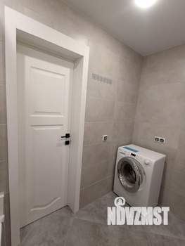 1-к квартира, на длительный срок, 39м2, 2/26 этаж