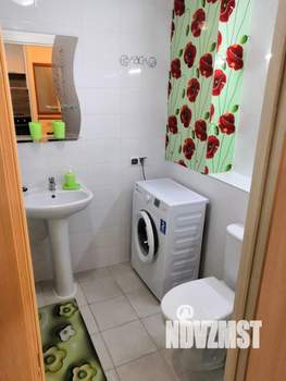 2-к квартира, на длительный срок, 38м2, 11/25 этаж