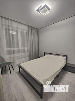 1-к квартира, на длительный срок, 32м2, 3/17 этаж