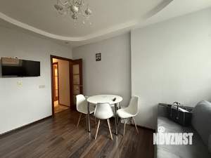 2-к квартира, на длительный срок, 45м2, 3/25 этаж