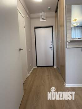 2-к квартира, на длительный срок, 35м2, 9/17 этаж