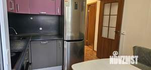 1-к квартира, на длительный срок, 34м2, 9/19 этаж