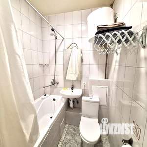 1-к квартира, посуточно, 16м2, 1/1 этаж