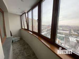 2-к квартира, на длительный срок, 44м2, 19/23 этаж