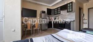 1-к квартира, на длительный срок, 26м2, 1/8 этаж