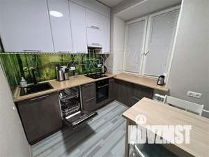 3-к квартира, на длительный срок, 62м2, 1/5 этаж