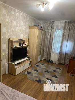 1-к квартира, на длительный срок, 31м2, 9/16 этаж