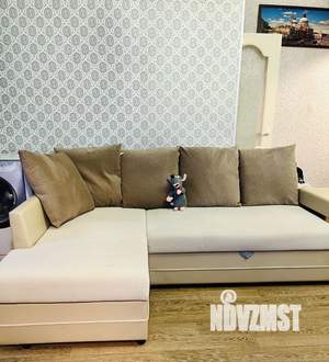 2-к квартира, на длительный срок, 41м2, 4/4 этаж