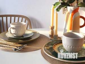 1-к квартира, посуточно, 21м2, 1/1 этаж