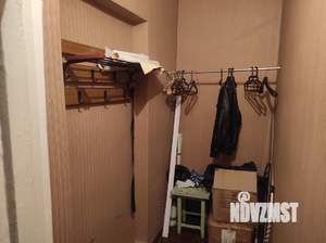 2-к квартира, на длительный срок, 38м2, 3/3 этаж