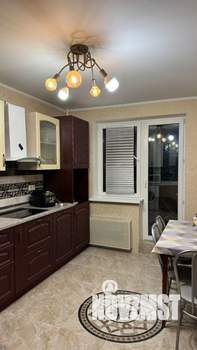 2-к квартира, на длительный срок, 60м2, 16/17 этаж