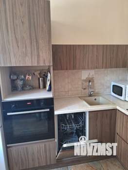 1-к квартира, на длительный срок, 41м2, 2/22 этаж